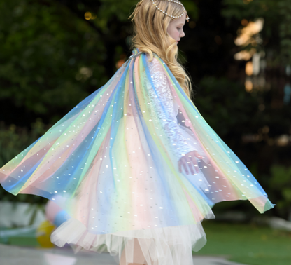 Rainbow Cape