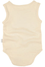 Load image into Gallery viewer, Dreamtime Organic Onesie Singlet