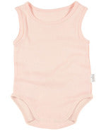 Load image into Gallery viewer, Dreamtime Organic Onesie Singlet