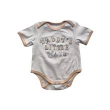 Load image into Gallery viewer, Daddy&#39;s Little Mate 4 &amp; 5 Tee only!