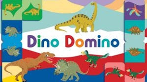 Dino Domino