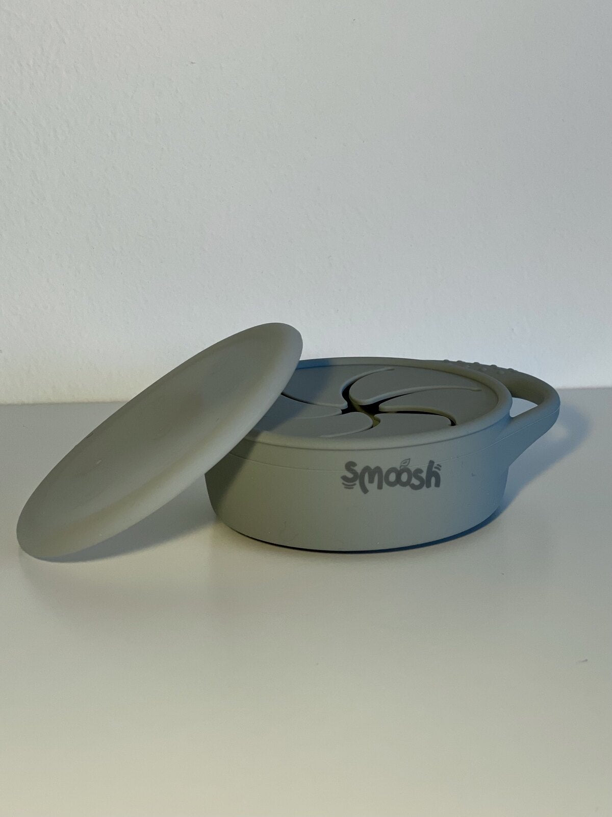 Smoosh Collapsible Snack Cup