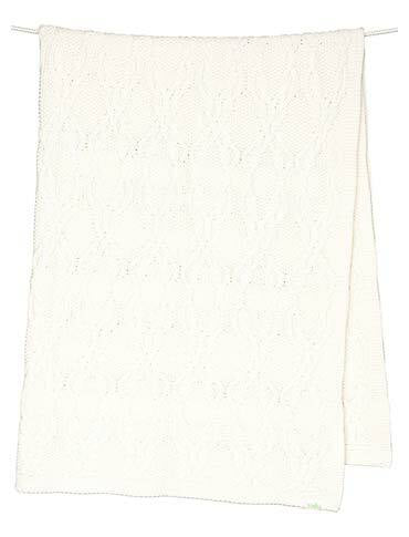 Toshi Organic Baby Blanket