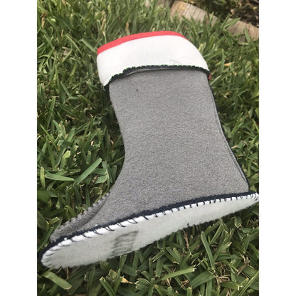 Girls Dino Gumboot