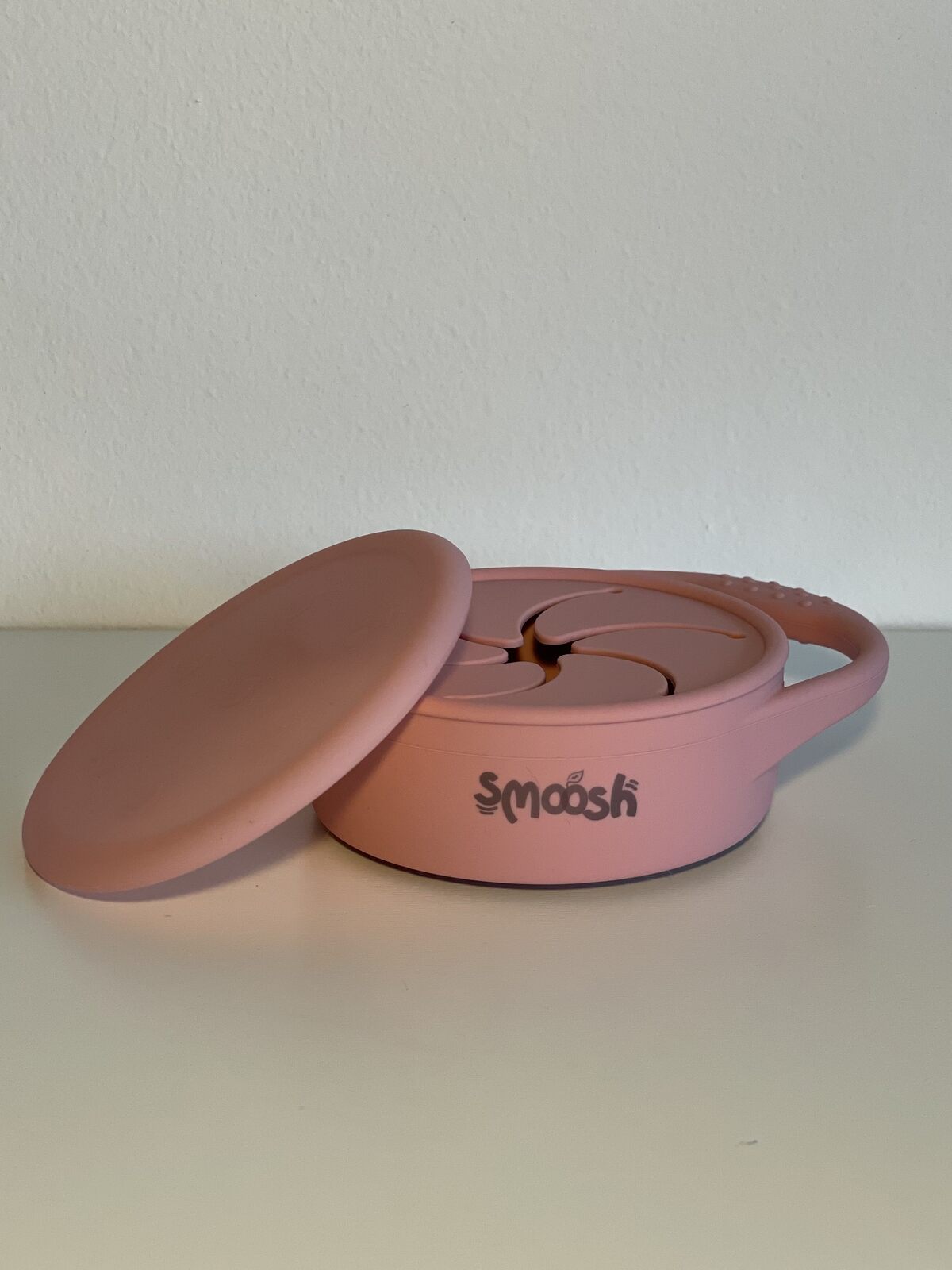 Smoosh Collapsible Snack Cup