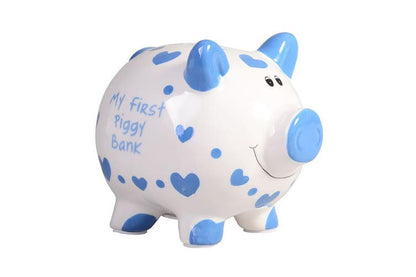 My First Piggy Bank