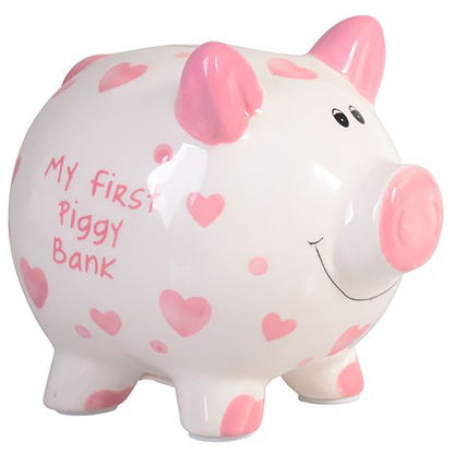 My First Piggy Bank