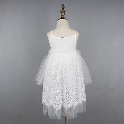 Ariadne’s Summer Dance Dress