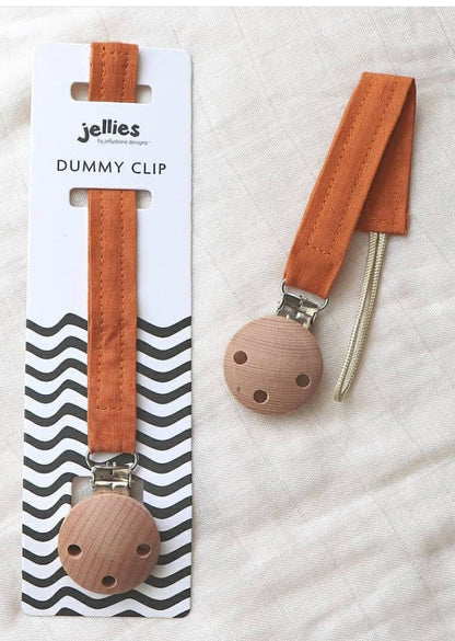 Dummy Clips