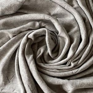 Aria Pram/Bassinet Blanket