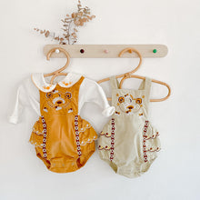 Load image into Gallery viewer, Remy&#39;s Romper 2 piece set