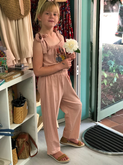 Lilly's Jumpsuit