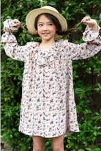 Load image into Gallery viewer, Anna&#39;s Floral Boho Dress