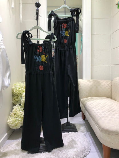 Lilly's Jumpsuit