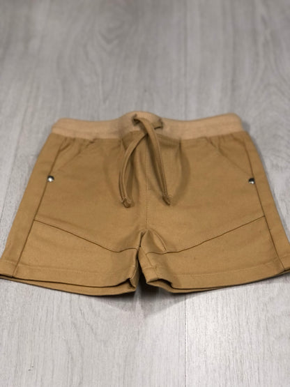 Twill Short