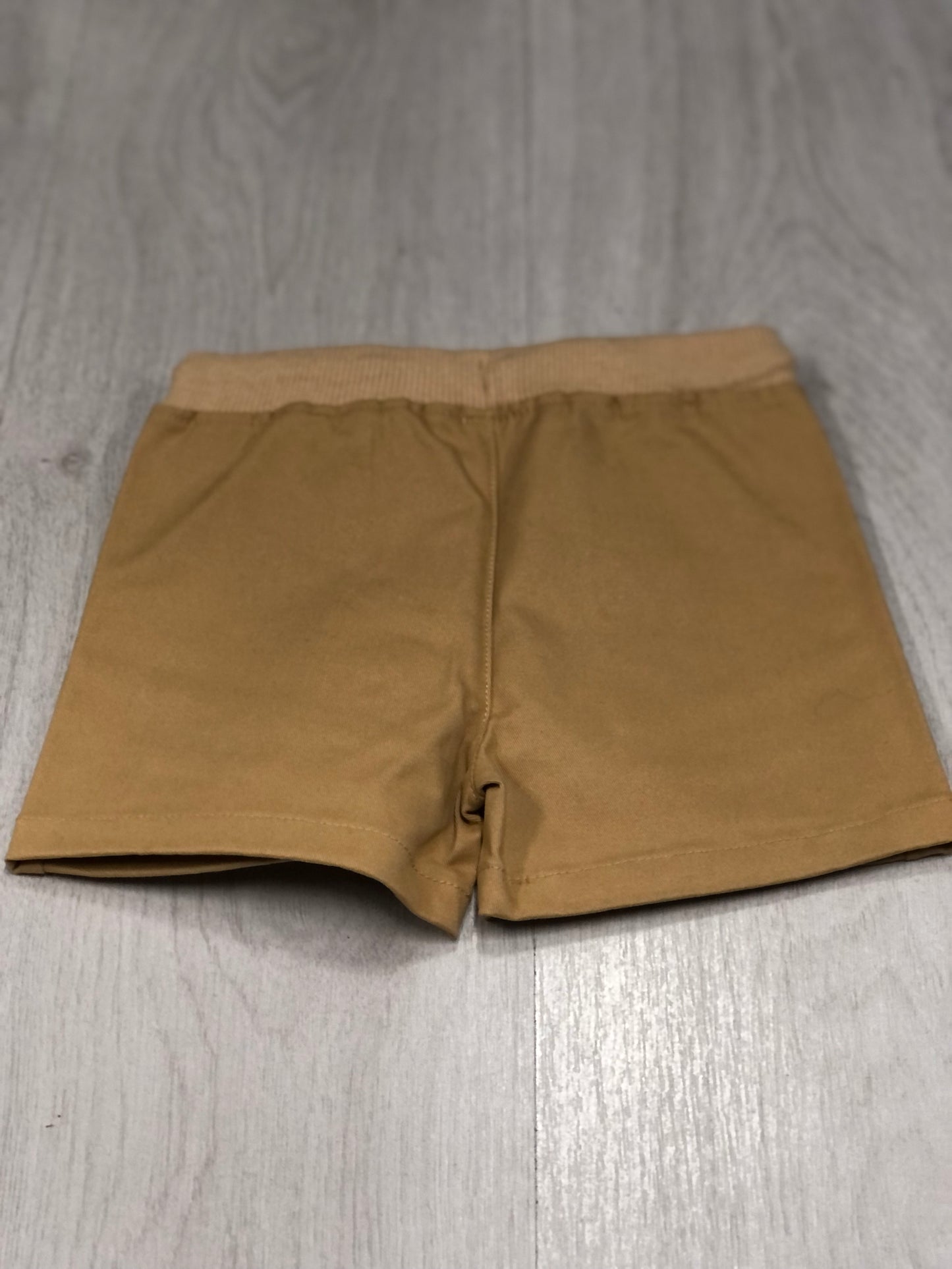 Twill Short