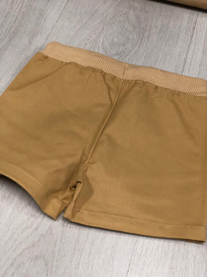 Twill Short