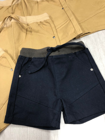 Twill Short