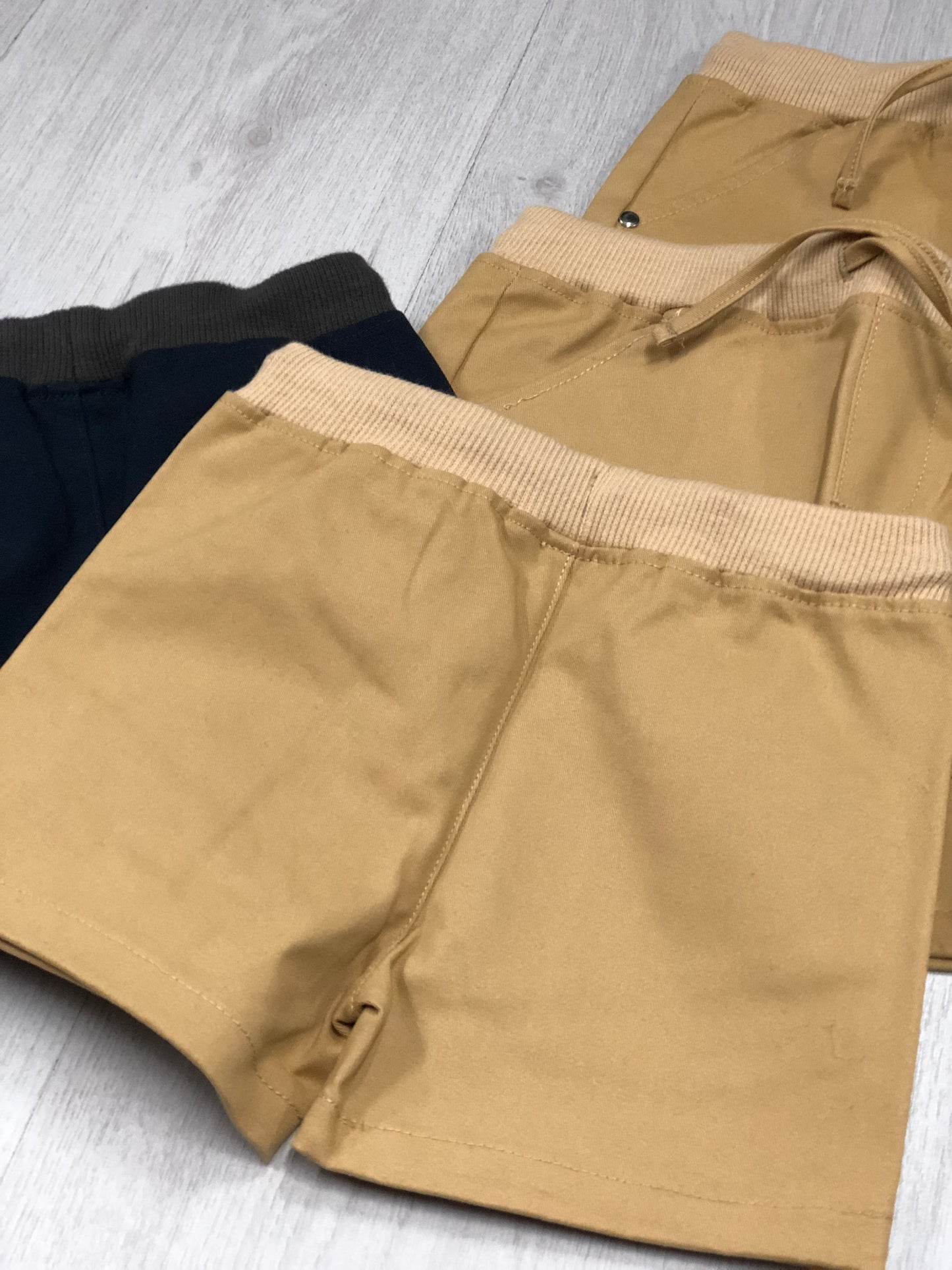 Twill Short