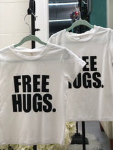 Load image into Gallery viewer, Free Hugs! Tee