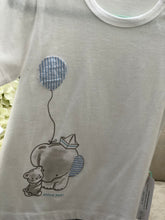 Load image into Gallery viewer, Sail Away Elephant Tshirt