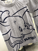 Load image into Gallery viewer, Dumbo Tshirt