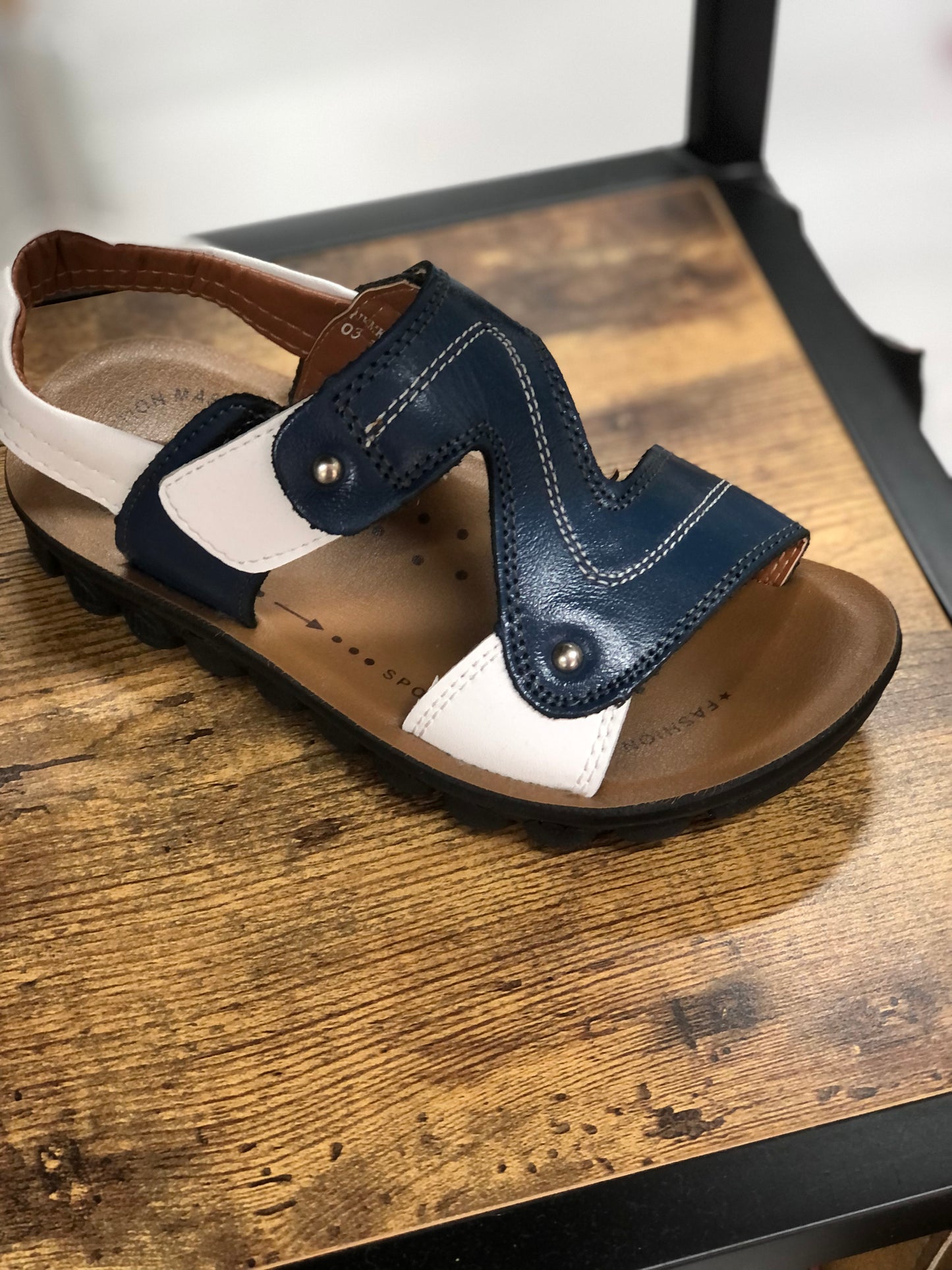 Boys Summer Sandal