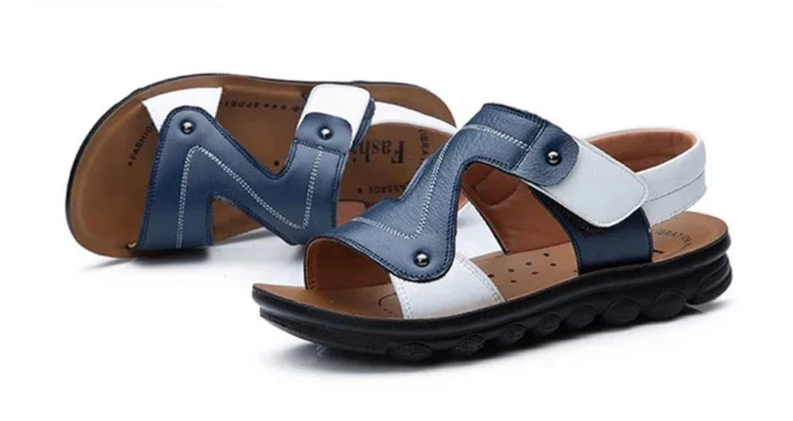 Boys Summer Sandal