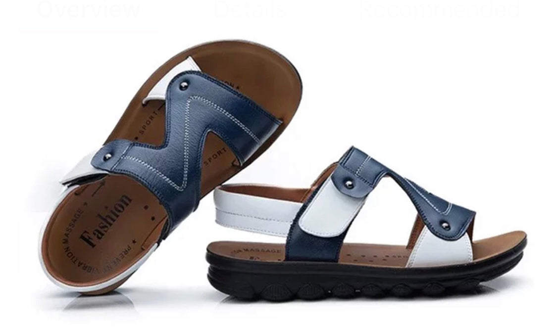 Boys Summer Sandal