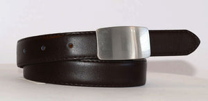 Boys Leather Belts