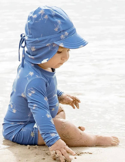 Toshi Swim Onesie Long Sleeve