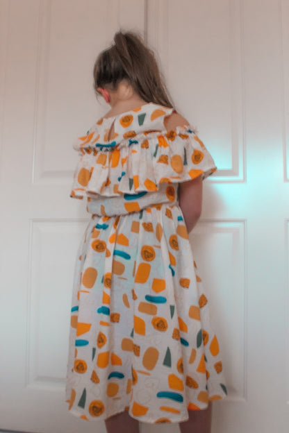 Georgie's Dress
