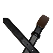 Load image into Gallery viewer, Boys Leather Belts