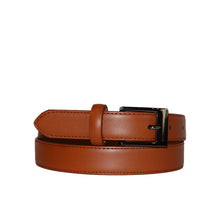 Load image into Gallery viewer, Boys Leather Belts