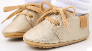 First Steps Prewalker Baby Shoe