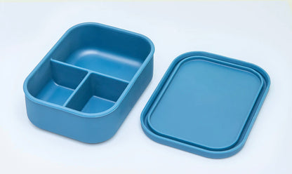 Mapley Silicone Bento Box