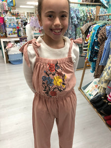 Lilly's Jumpsuit