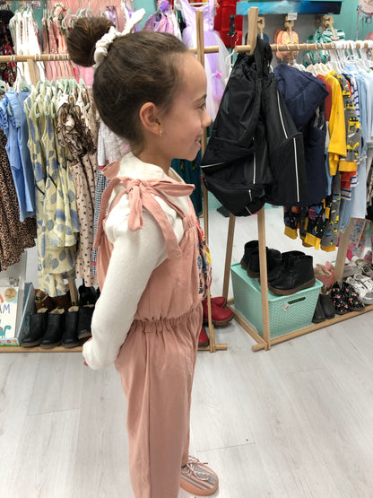 Lilly's Jumpsuit