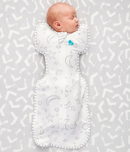 Love to Dream SMALL Swaddle 3.5-6kg