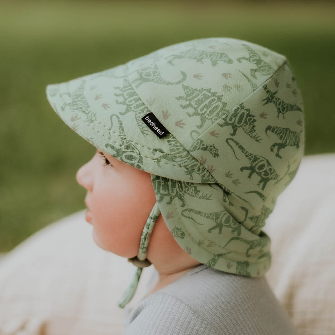 Bedhead Prehistoric Hat Collection from