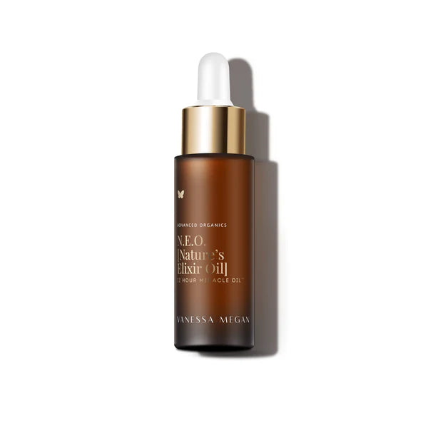 N.E.O. [NATURE'S ELIXIR OIL] 12 HOUR MIRACLE OIL