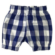 Load image into Gallery viewer, Baby Nappy Cotton Shorts