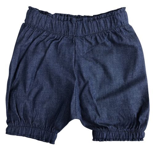 Baby Nappy Cotton Shorts