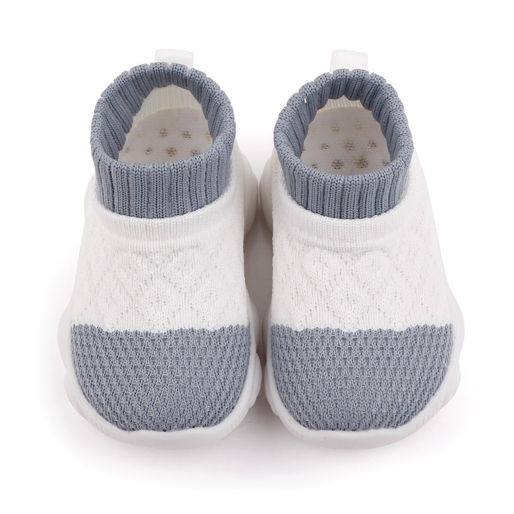 Baby boy socks sale that look like shoes