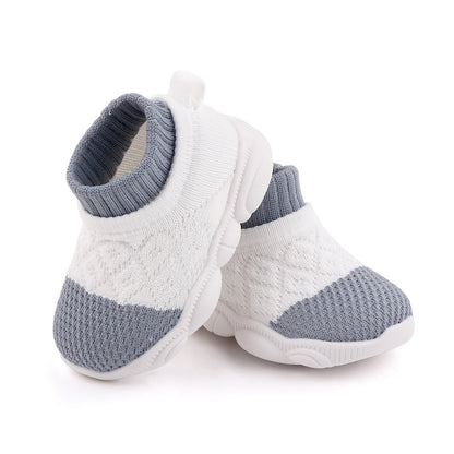 Baby Shoe Socks