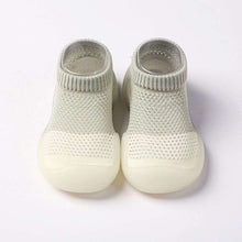 Load image into Gallery viewer, Pastel Sock Shoe Limited Sizes only!