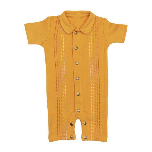 L'oved Baby Short Sleeve Rompers 3-6 months only!