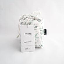Load image into Gallery viewer, Little Human Linens Waterproof Bassinet Fitted Sheets Collection