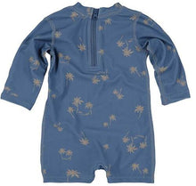 Load image into Gallery viewer, Toshi Swim Onesie Long Sleeve