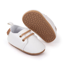Load image into Gallery viewer, First Steps Prewalker Baby Shoe
